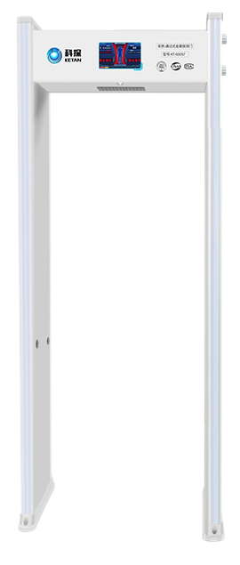 通過(guò)式金屬探測(cè)門(mén)KT-600
